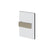 Gessi 67605 Shower G Wall-Glass Clamp. Diamantato