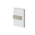 Gessi 67605 Shower G Wall-Glass Clamp. Diamantato