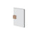 Gessi 67606 Shower G Wall-Glass Clamp. Diamantato - Parent