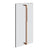 Gessi 67627 Shower G 24" Handle. Vertical/Horizontal Installation. Diamantato - Parent