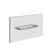 Gessi 67642 Shower G 12" Handle and Towel Rail Diamantato