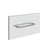 Gessi 67642 Shower G 12" Handle and Towel Rail Diamantato
