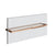 Gessi 67646 Shower G 24" Handle and Towel Rail Diamantato - Parent