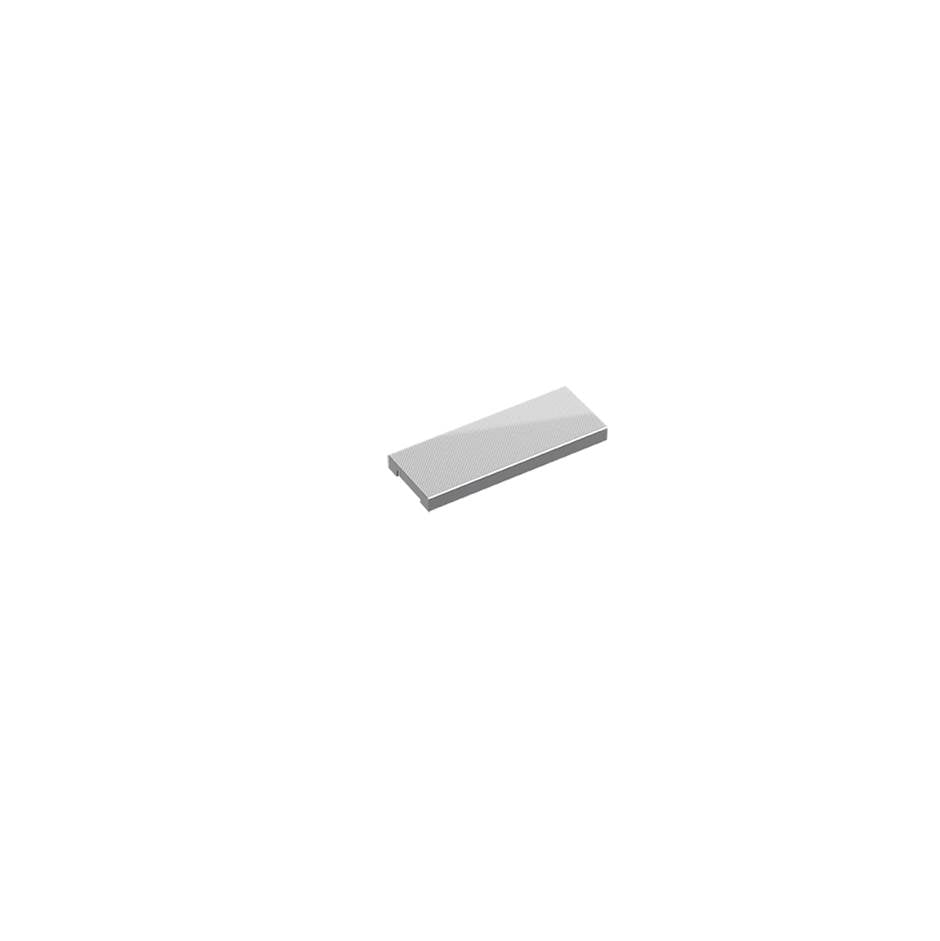 Gessi 67666 Shower G Cover For Infinity Drain Diamantato L 6-5/16"