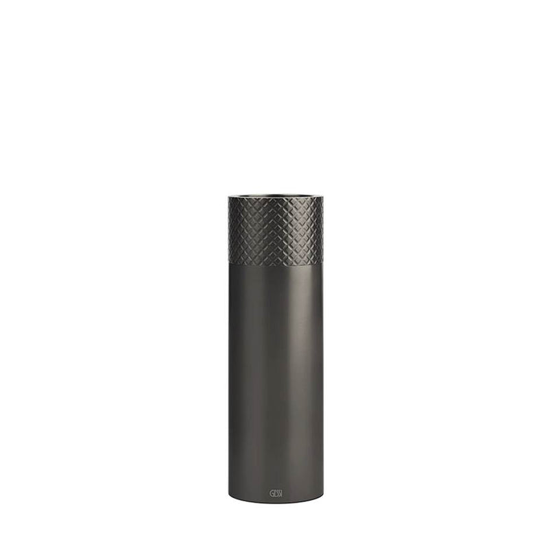 Gessi 68115 Vase Intreccio 4" Diameter, 11-15/16" H - Parent