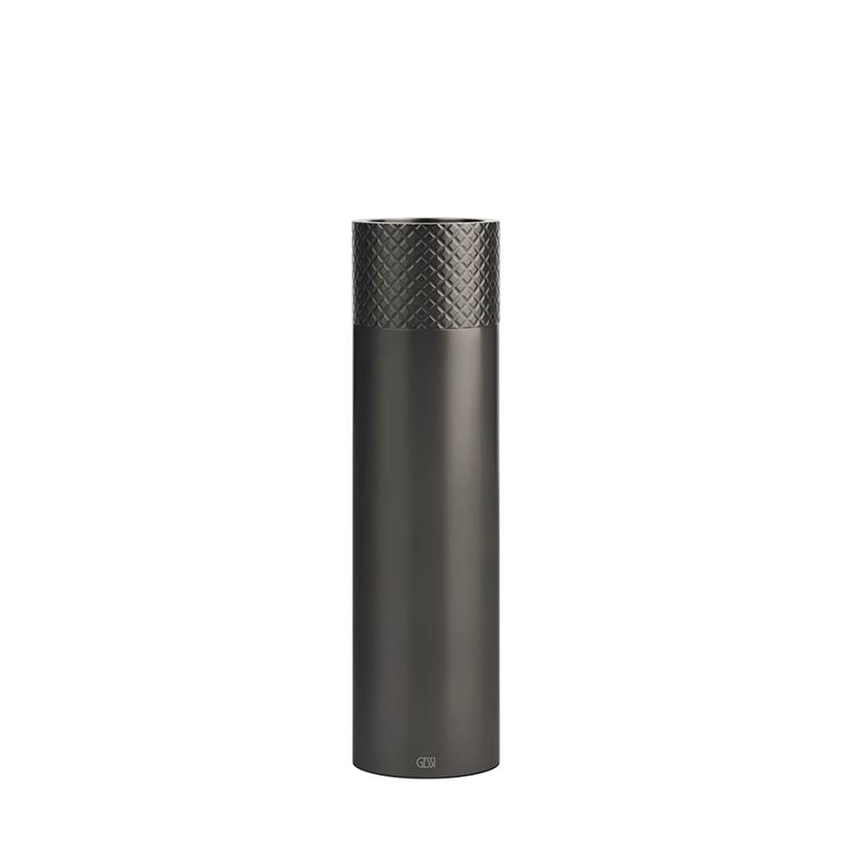Gessi 68117 Vase Intreccio 4" Diameter, 14-3/4" H - Parent