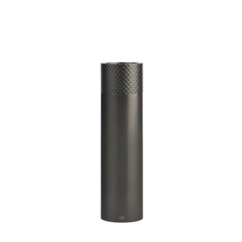 Gessi 68117 Vase Intreccio 4" Diameter, 14-3/4" H - Parent