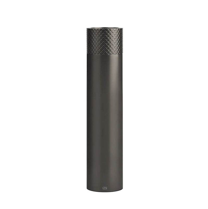 Gessi 68119 Vase Intreccio 4" Diameter, 17-1/2" H - Parent