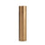 Gessi 68119 Vase Intreccio 4" Diameter, 17-1/2" H