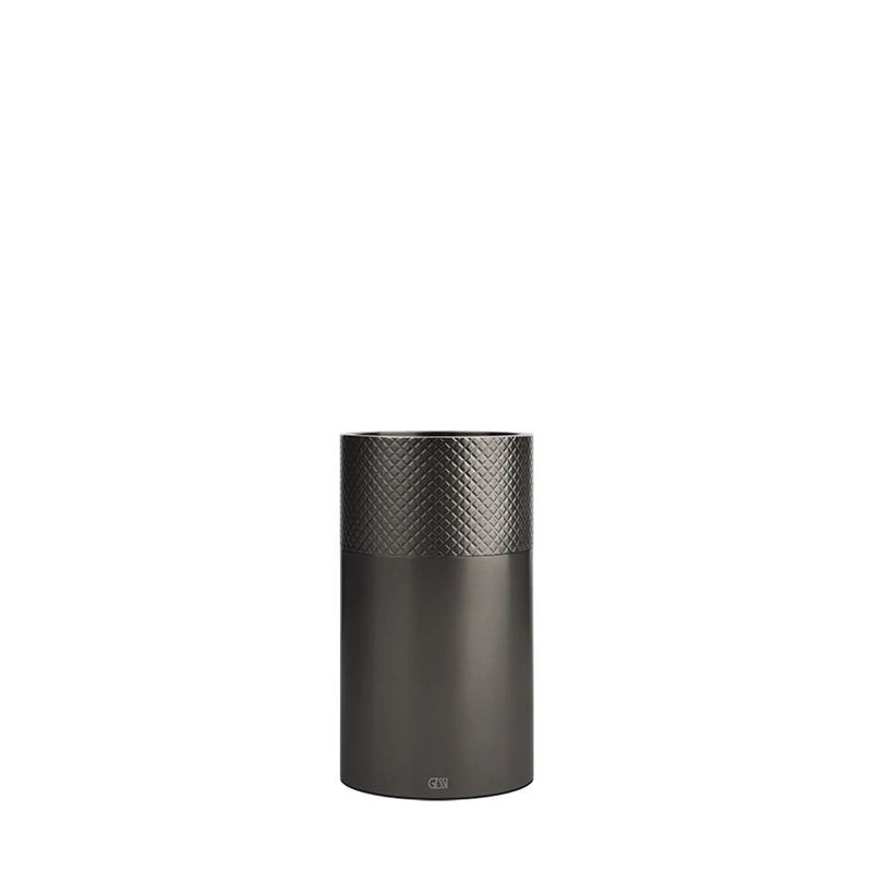 Gessi 68121 Vase Intreccio 6-5/8" Diameter, 11-15/16" H - Parent