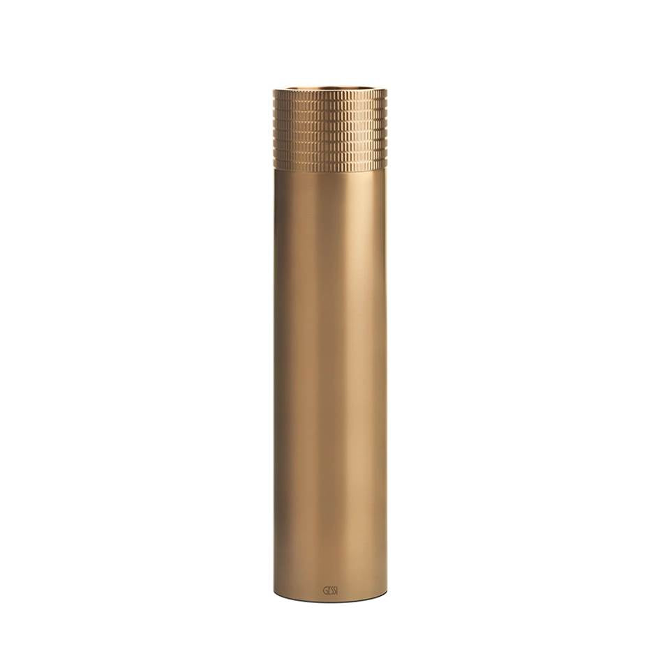 Gessi 68219 Vase Meccanica 4" Diameter, 17-1/2" H