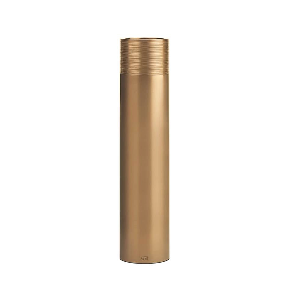 Gessi 68319 Vase Trame 4" Diameter, 17-1/2" H