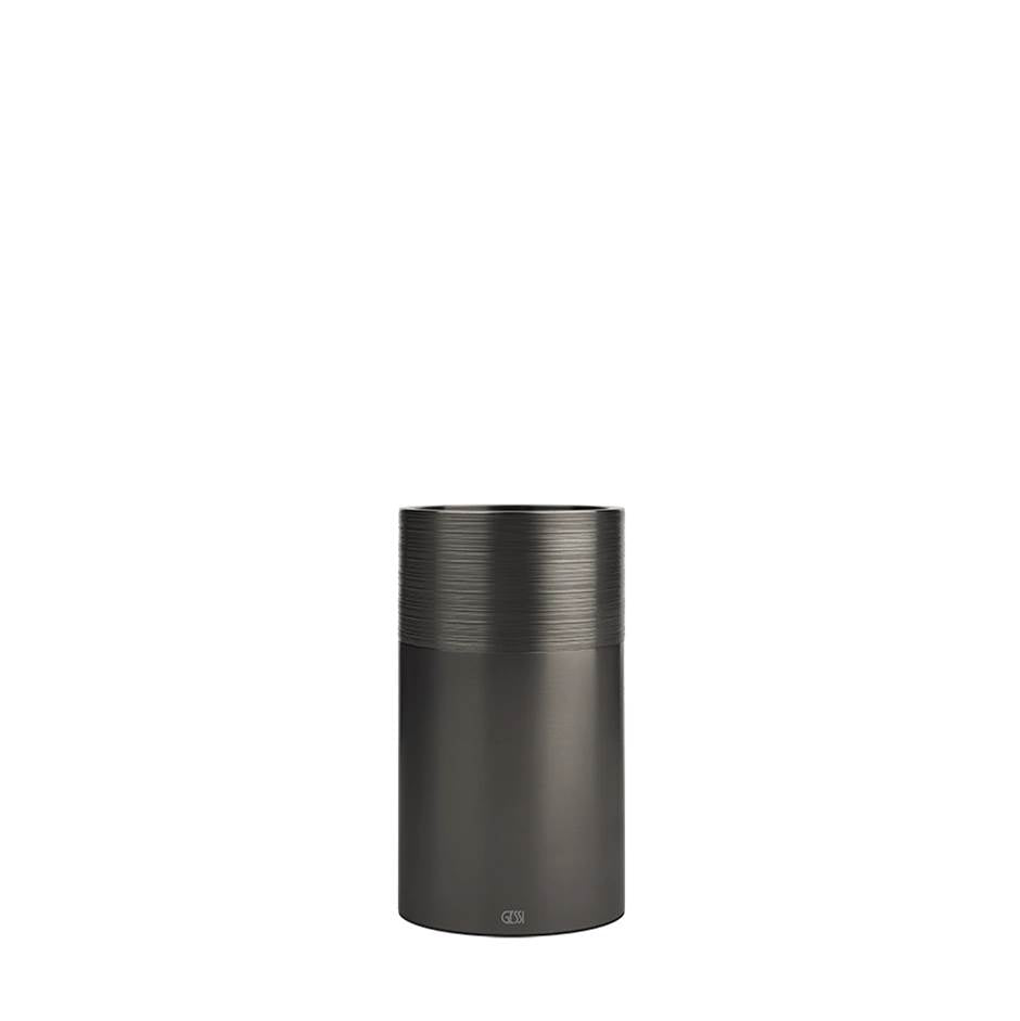 Gessi 68321 Vase Trame 6-5/8" Diameter, 11-15/16" H - Parent