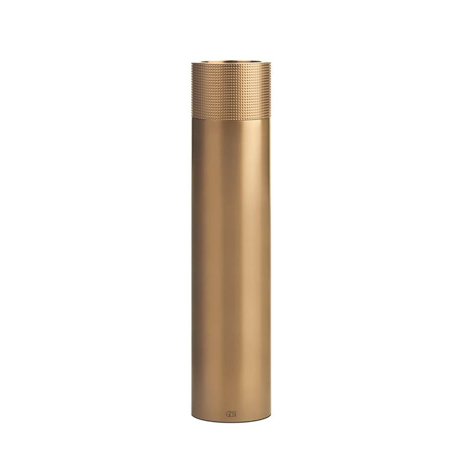 Gessi 68419 Vase Cesello 4" Diameter, 17-1/2" H