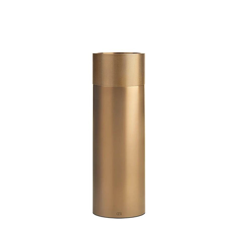 Gessi 68425 Vase Cesello 6-5/8" Diameter, 19-13/16" H