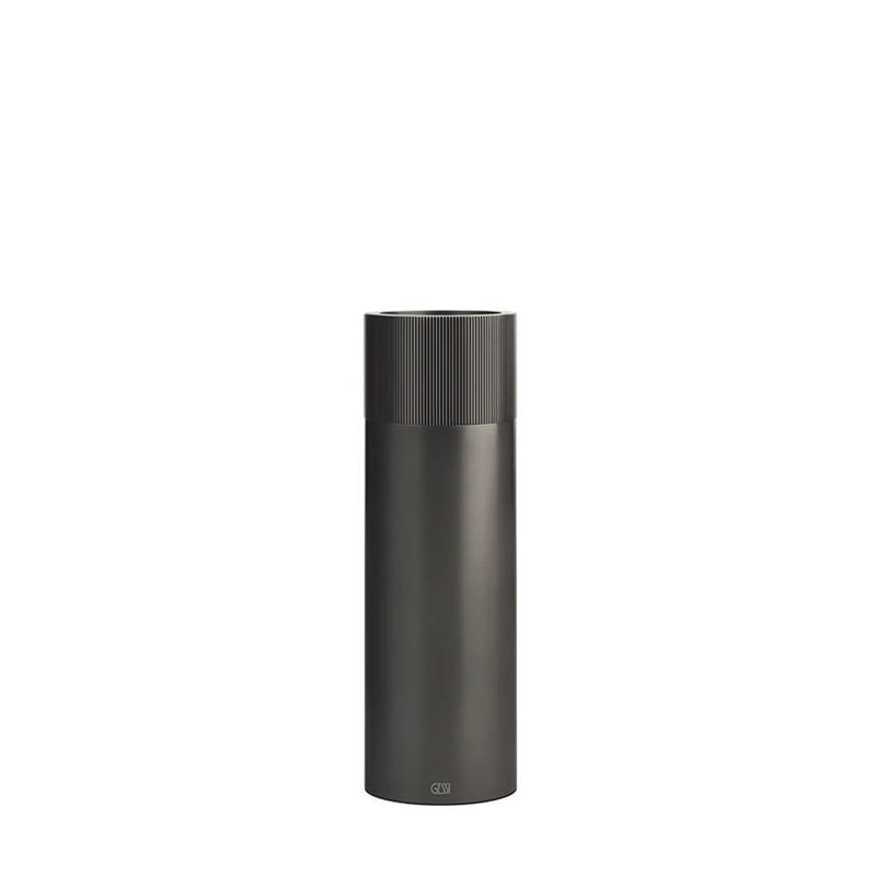 Gessi 68515 Vase Rigato 4" Diameter, 11-15/16" H - Parent