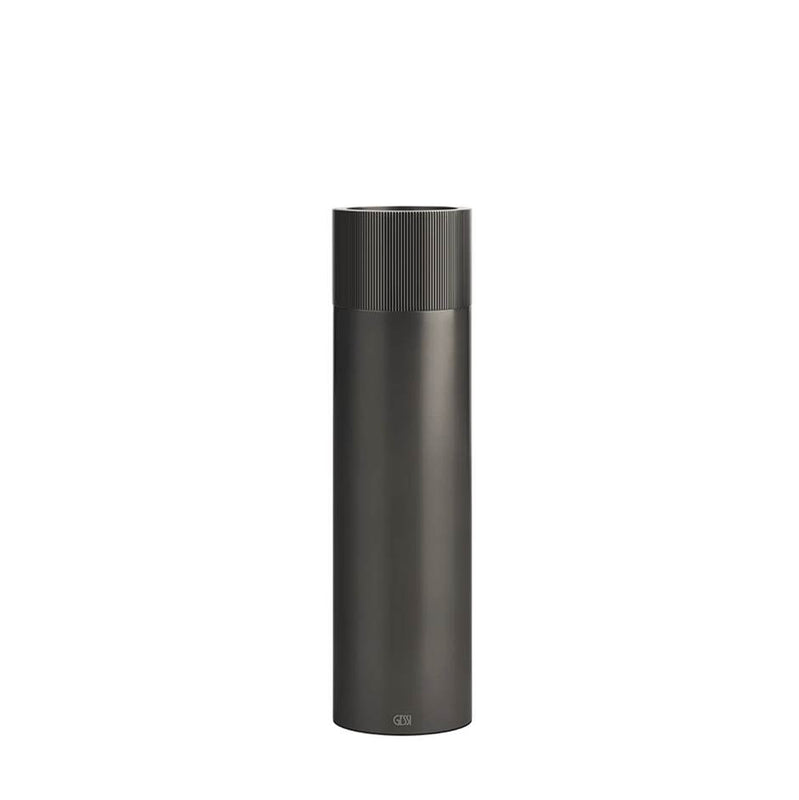 Gessi 68517 Vase Rigato 4" Diameter, 14-3/4" H - Parent