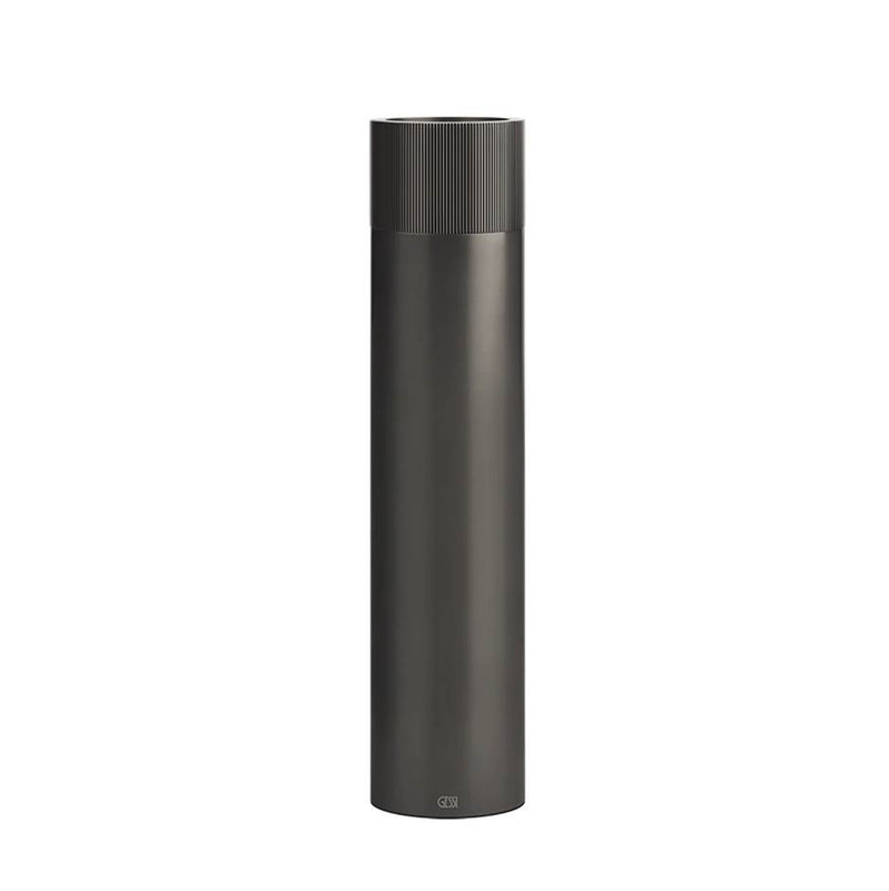 Gessi 68519 Vase Rigato 4" Diameter, 17-1/2" H - Parent