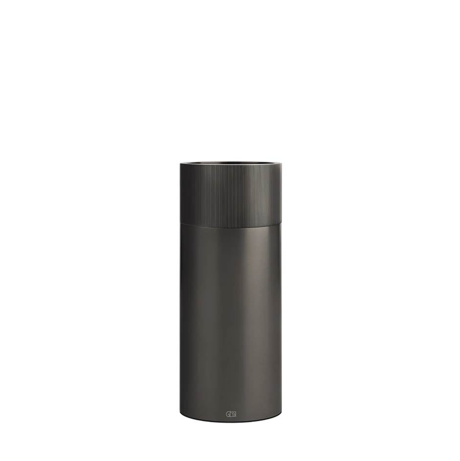 Gessi 68523 Vase Rigato 6-5/8" Diameter, 15-7/8" H - Parent