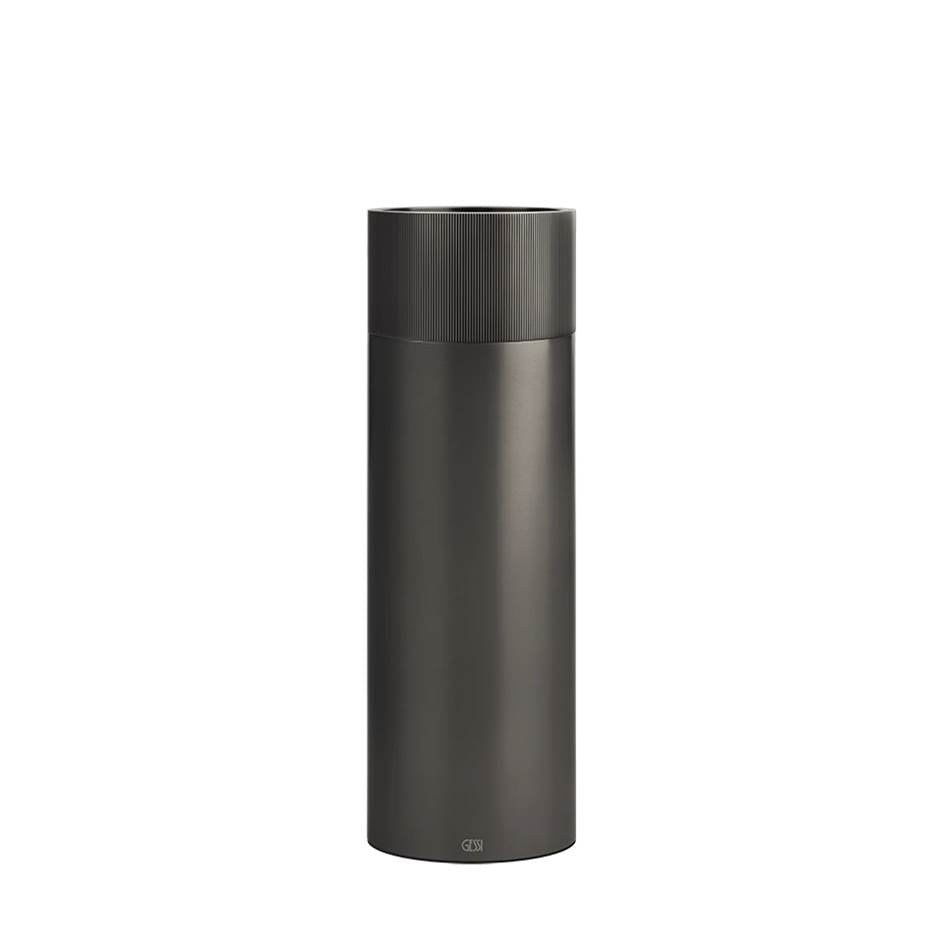 Gessi 68525 Vase Rigato 6-5/8" Diameter, 19-13/16" H - Parent