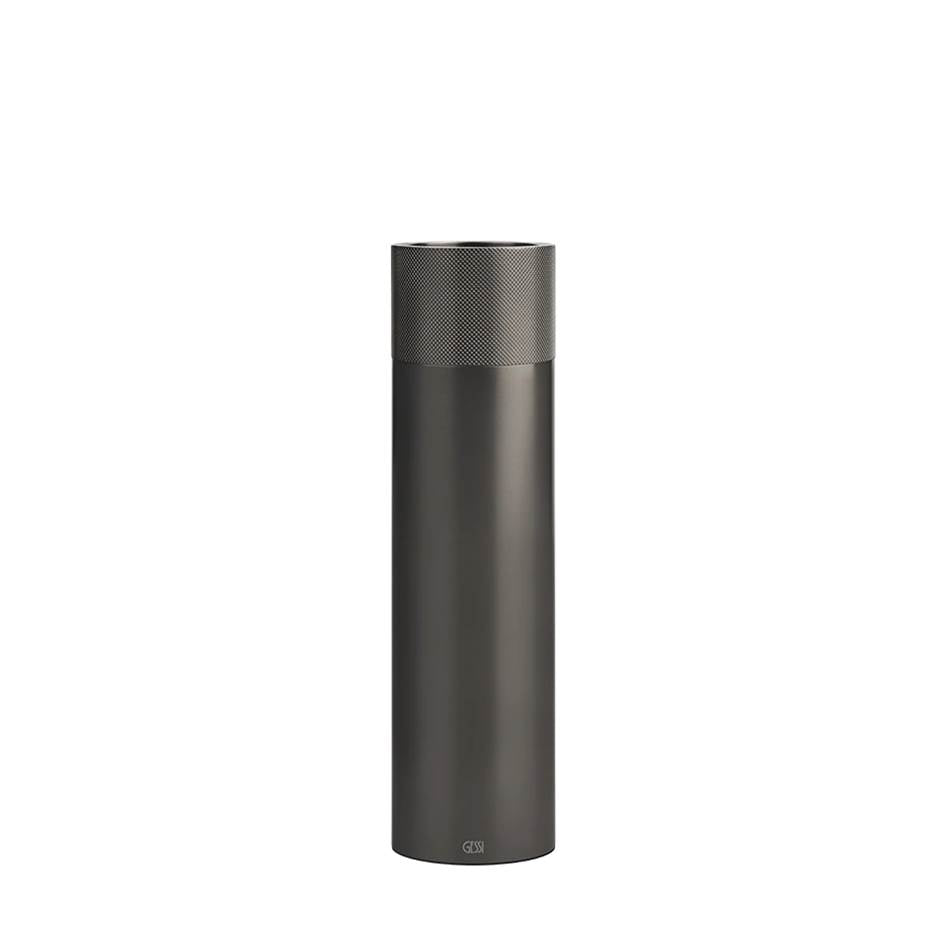Gessi 68617 Vase Diamantato 4" Diameter, 14-3/4" H - Parent