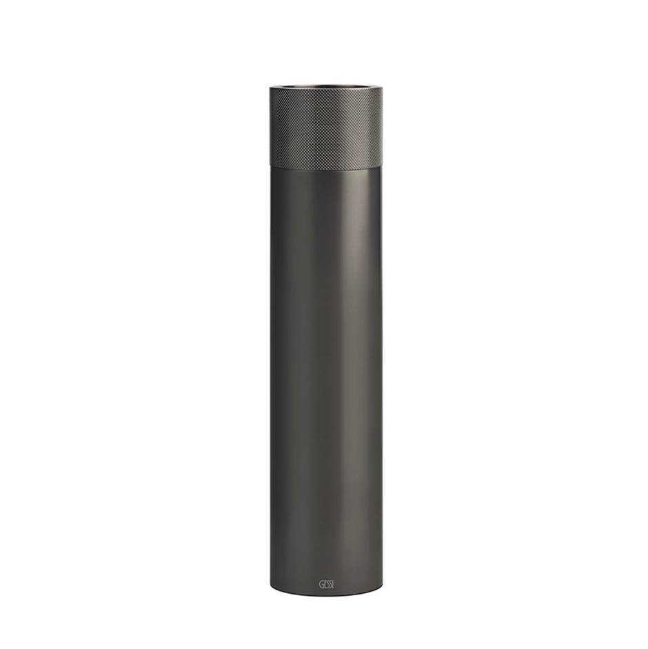 Gessi 68619 Vase Diamantato 4" Diameter, 17-1/2" H - Parent