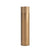Gessi 68619 Vase Diamantato 4" Diameter, 17-1/2" H