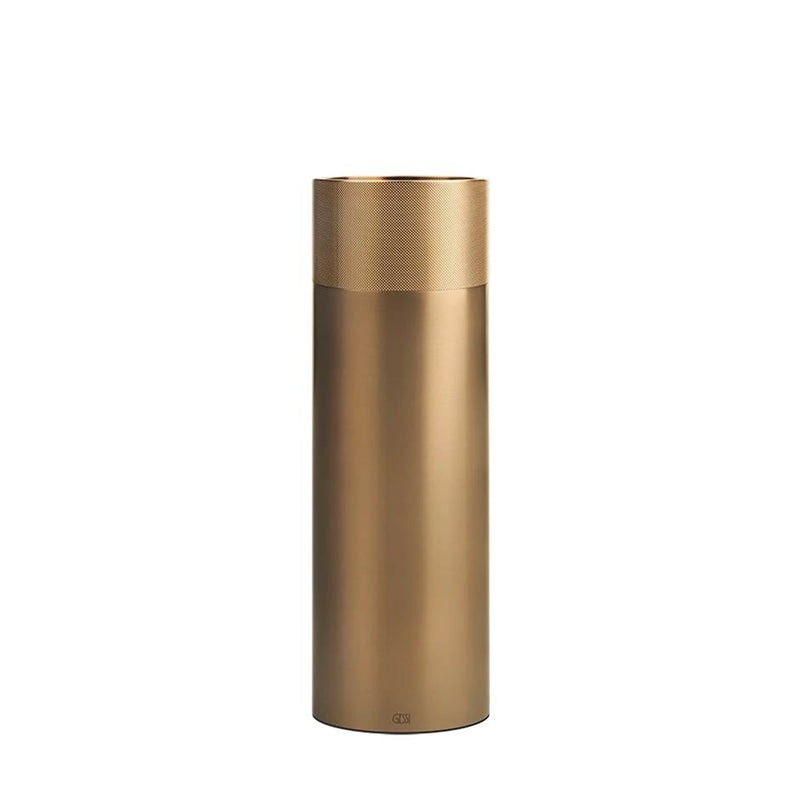 Gessi 68625 Vase Diamantato 6-5/8" Diameter, 19-13/16" H