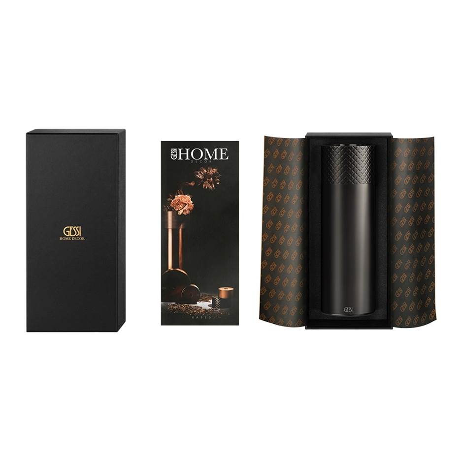 Gessi 68730 Home Vases Decorative Vase Presentation Case. Intreccio - Parent