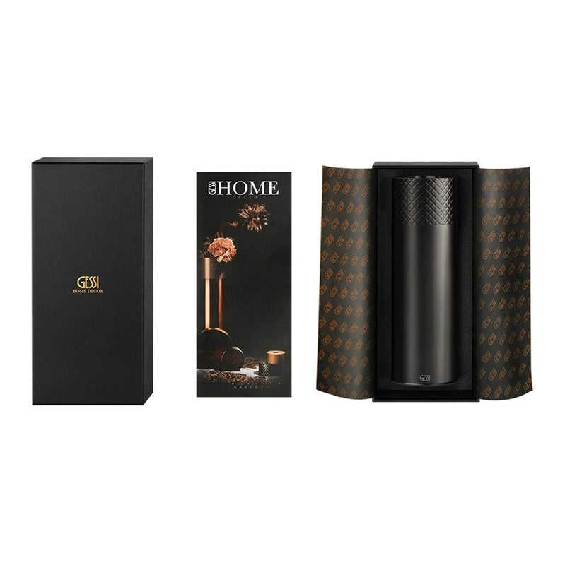 Gessi 68730 Home Vases Decorative Vase Presentation Case. Intreccio - Parent