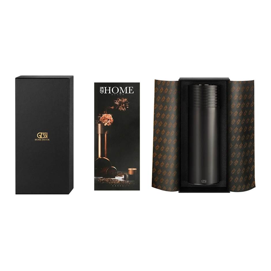 Gessi 68732 Home Vases Decorative Vase Presentation Case. Meccanica - Parent
