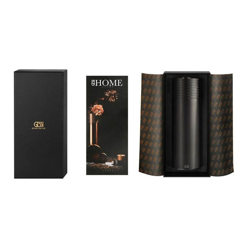 Gessi 68732 Home Vases Decorative Vase Presentation Case. Meccanica - Parent