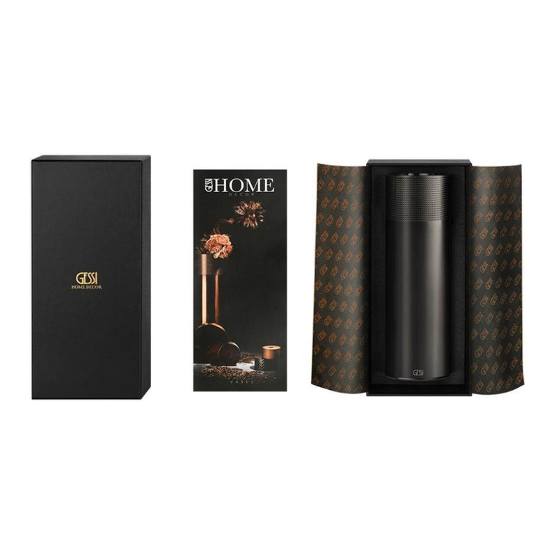 Gessi 68736 Home Vases Decorative Vase Presentation Case. Cesello - Parent