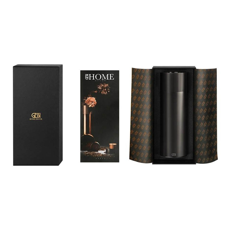 Gessi 68738 Home Vases Decorative Vase Presentation Case. Rigato - Parent