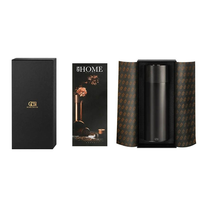 Gessi 68740 Home Vases Decorative Vase Presentation Case. Diamantato - Parent