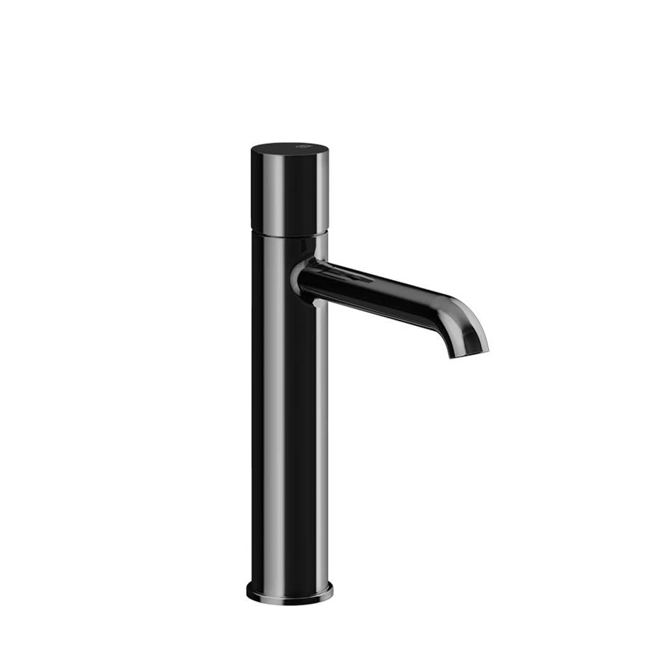 Gessi 70006 Habito Medium Single Lever Washbasin Mixer Without Pop-Up Assembly. Unito