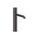 Gessi 70006 Habito Medium Single Lever Washbasin Mixer Without Pop-Up Assembly. Unito