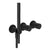 Gessi 70038 Habito Trim Parts Only. Wall-Mounted Bath Mixer Control. Unito