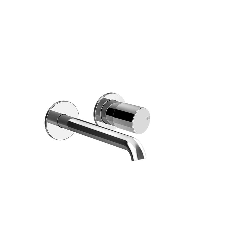 Gessi 70088 Habito Trim Parts Only Wall-Mounted Washbasin Mixer Trim. Unito - Parent