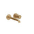 Gessi 70088 Habito Trim Parts Only Wall-Mounted Washbasin Mixer Trim. Unito
