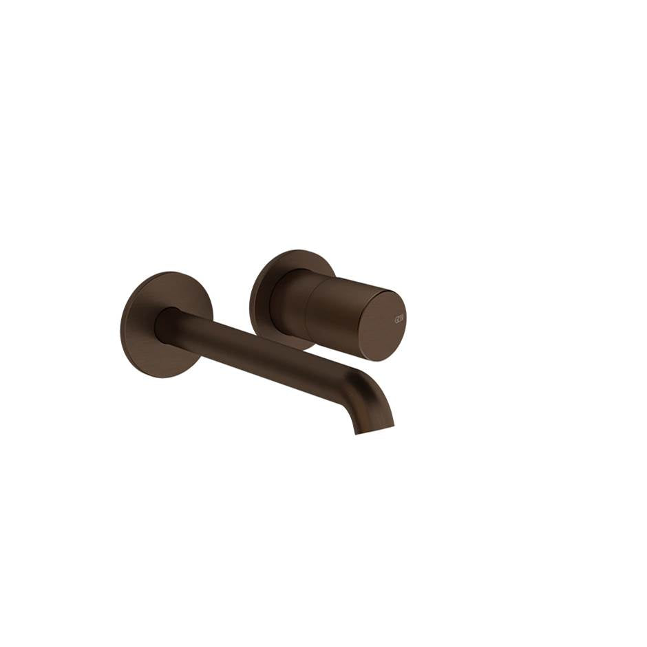 Gessi 70088 Habito Trim Parts Only Wall-Mounted Washbasin Mixer Trim. Unito