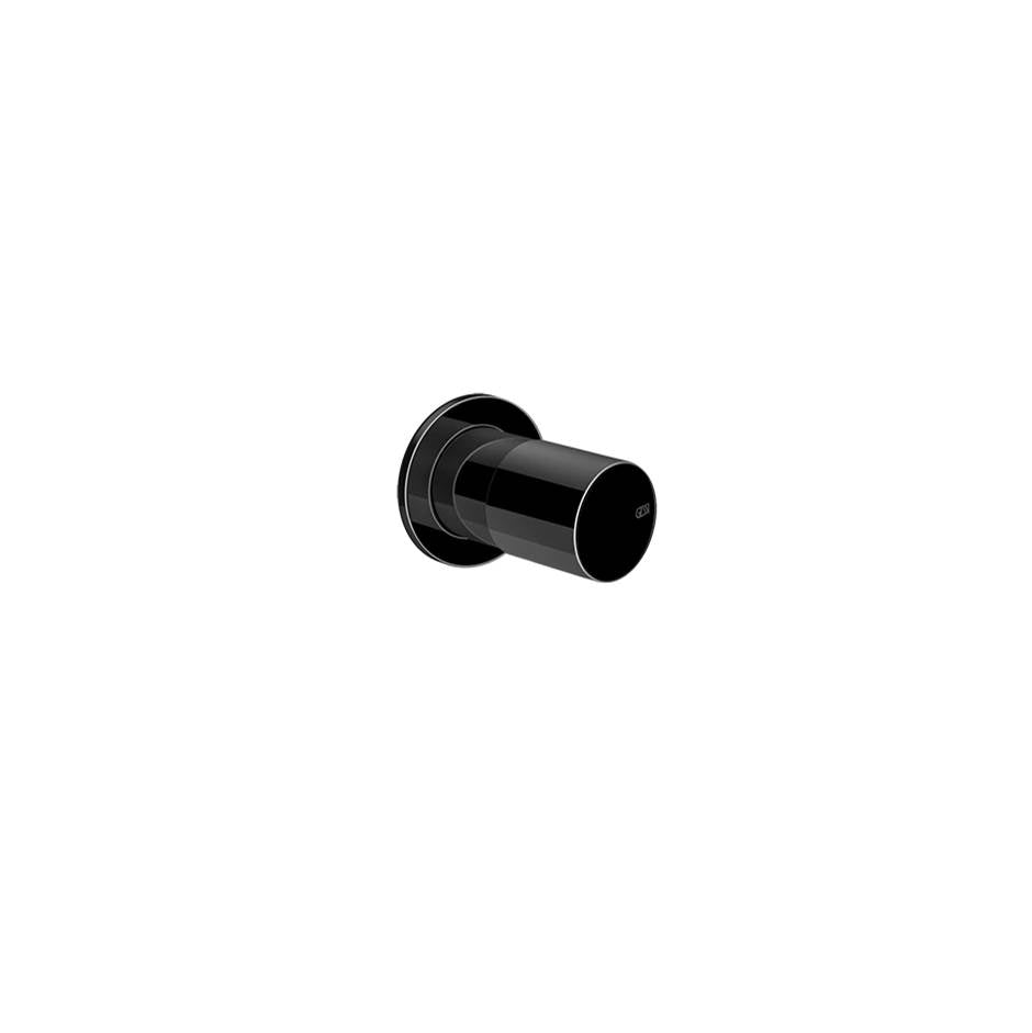 Gessi 70099 Habito Trim Parts Only Wall-Mounted Washbasin Mixer Control Unito