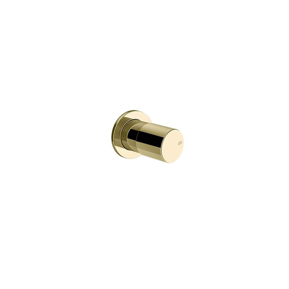 Gessi 70099 Habito Trim Parts Only Wall-Mounted Washbasin Mixer Control Unito