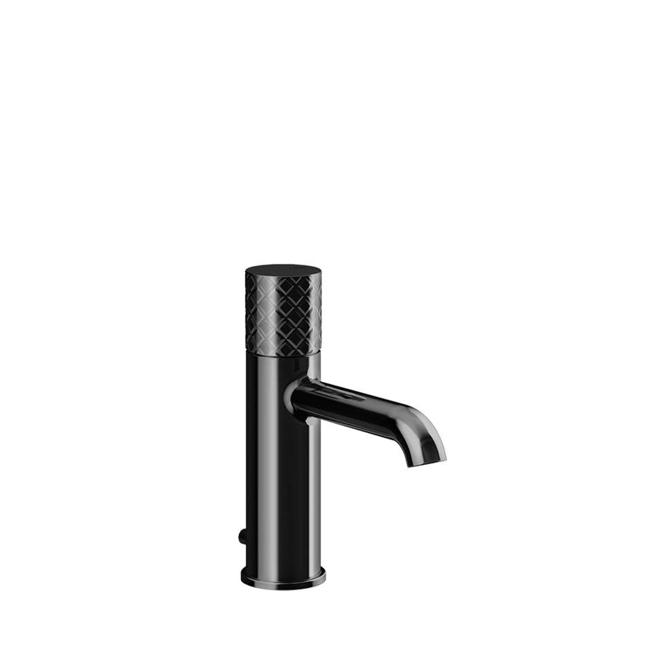 Gessi 70101 Habito Single Lever Washbasin Mixer With Pop-Up Assembly. Intreccio