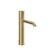 Gessi 70105 Habito Medium Single Lever Washbasin Mixer With Pop-Up Assembly. Intreccio