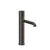 Gessi 70106 Habito Medium Single Lever Washbasin Mixer Without Pop-Up Assembly. Intreccio