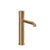 Gessi 70106 Habito Medium Single Lever Washbasin Mixer Without Pop-Up Assembly. Intreccio