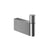 Gessi 70123 Habito Wall Mounted Garment Hook, Intreccio - Parent