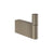 Gessi 70123 Habito Wall Mounted Garment Hook, Intreccio