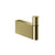 Gessi 70123 Habito Wall Mounted Garment Hook, Intreccio